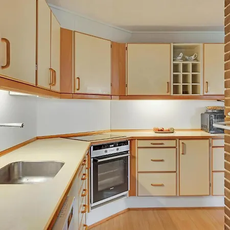 Cozy Home In Karrebaeksminde With Wifi