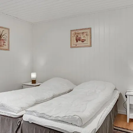 Cozy Home In Karrebaeksminde With Wifi Prázdninový dům