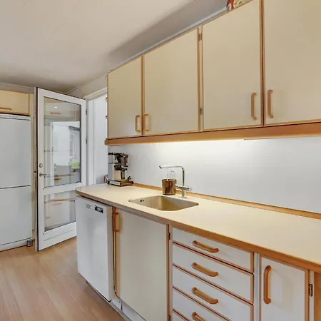 In With Kitchen Karrebaeksminde