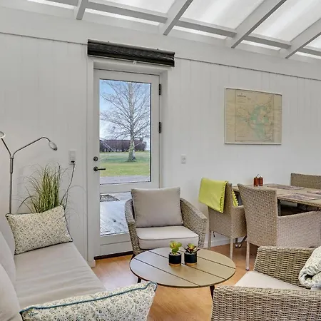 Cozy Home In Karrebaeksminde With Wifi Prázdninový dům