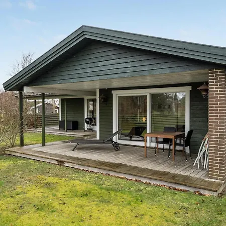 In With Kitchen Karrebaeksminde