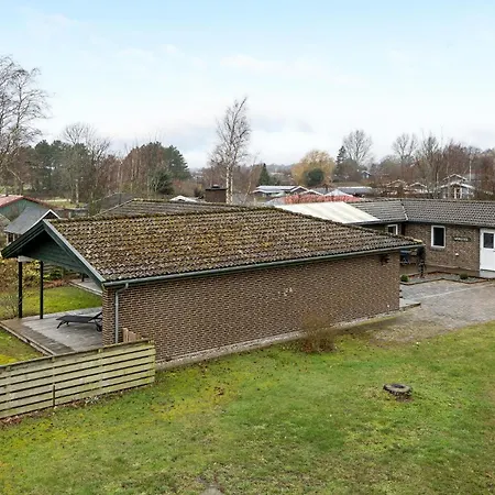 Cozy Home In Karrebaeksminde With Wifi Karrebæksminde